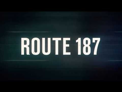 Route 187 Is Coming To Paramount+ On September 16th
