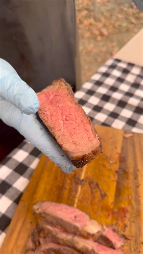 Cowboy Ribeye | GrillinFools.com