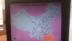 基于FPGA平台的Dijkstra算法实现