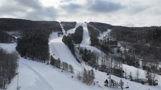 Blue Mountain Resort on Instagram: "FULLY 👏 OPEN 👏 ❄️Pioneer Park joined the trail count today with 17 features for all 40 trails OPEN! Stay tuned for updates on Dreamweaver park. ⏰The slopes are open 8am-9pm today ☃️Snow Tubing is open 10am-10pm 🎵Tonight's live music has been canceled 🎟️Get tickets at skibluemt.com/winter 👋We'll see YOU on the mountain!"