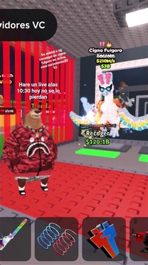 #booster #roblox #seguimi #viral