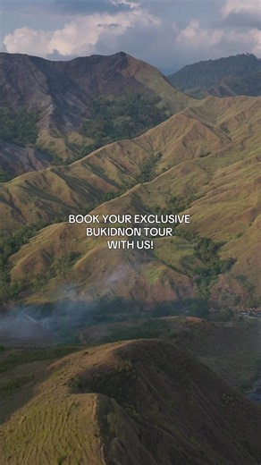 Bukidnon Exclusive Tour Package with Free Drone Shots