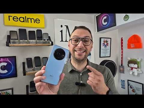 I tested the Xiaomi Redmi A3