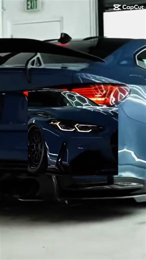 CapCut Beat Drop Tutorial (BMW Edit 🔊)