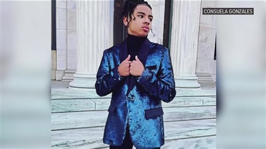 Two indicted in 2025 robbery in which 18-year-old died after being allegedly dragged by car