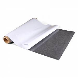 [Hot Item] Strong Anisotropic or Isotropic Printable Car Advertising Vinyl Magnet Sheet