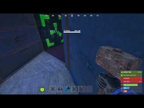 Building ~N~ Testing Custom Rust Plugins
