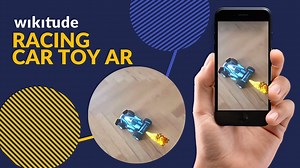 Tracking physical object