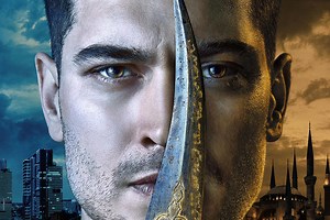 The Protector - Netflix: Infos, Cast & Handlung zur türkischen Heldenserie