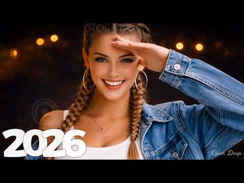 SHAZAM Top 50🏖️ Лучшая Музыка 2026 🏖️Зарубежные песни Хиты🏖️Популярные Песни Слушать Бесплатно #24