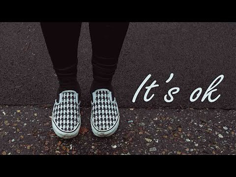 It's OK - A cinematic short film about mental health.