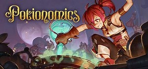 Potionomics (2022) - MobyGames