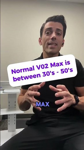 What Is VO2 Max? Why Elite Athletes Track This Performance Metric