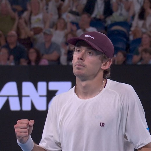 How good is this 😲 The 5️⃣ best shots from Day 4 are all stunners! Chubb • #ChubbDailyHighlights • #ChubbInsurance 🎥: Wide World of Sports • ESPN • TNT Sports • WOWOW | Australian Open