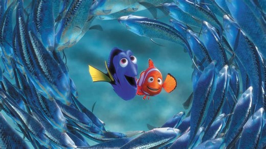 20 years of Finding Nemo: Pixar's unforgettable visual and emotional triumph