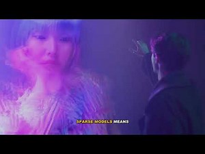 Understanding L1 Regularization: Creating Sparse Models Explained