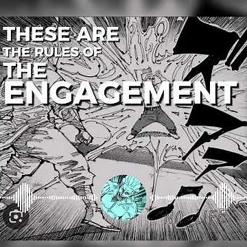 Tripping on love with lyrics (jujutsu shanigans OST)