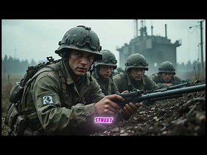 Why Germans Feared Fighting British Commandos More Than Any Other Allied Unit