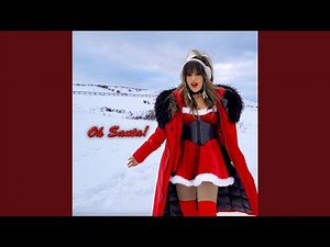 Oh Santa