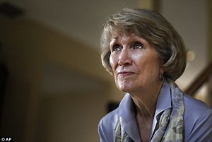 Jan Brown - Alchetron, The Free Social Encyclopedia