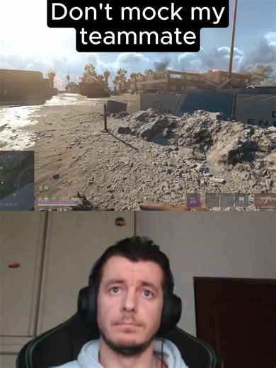 Don't mock my teammate #battleroyal #battlefield #codnarco | battlefield