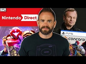 Nintendo's September Direct Plans Revealed Early? & Sony Responds To PS5 Concerns | News Wave