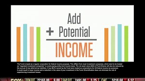 Alerian MLP ETF TV Spot, 'Diversify Your Portfolio'