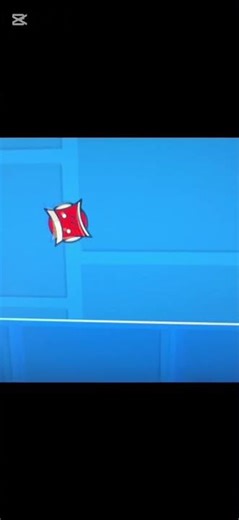 Cha cha slide (GD version)