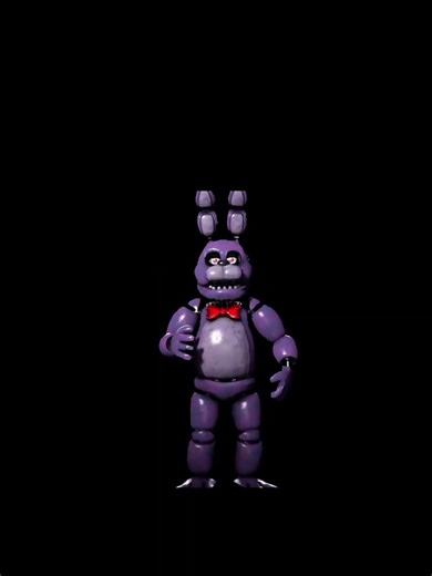 springbonnie edit