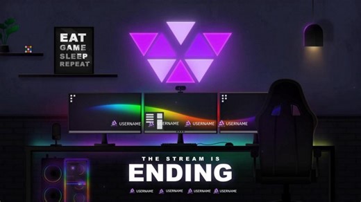 practicing for the tournament