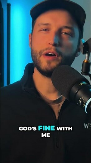 “What Does It Mean to Have a Relationship with God?” #shorts