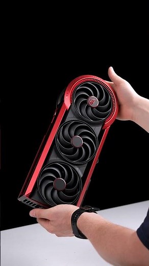 RTX 5090 Matrix GPU Unboxing 👀 What are your thoughts on this GPU?