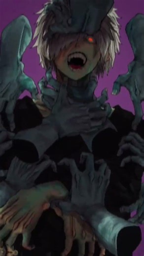 shigaraki edit (control by halsey)