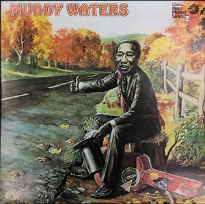 Muddy Waters - Muddy Waters