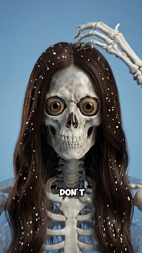 What Happens If You Don't Wash Your Hair?
