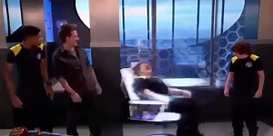 Lab Rats Season 4 Episode 5 Mission Mania - Lab Rats S04E05