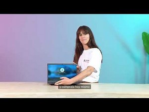 Notebook N14X1010 Ram 4Gb SSD 128GB Noblex 94N14X1010