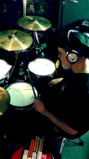 School Of Roll Diary | Test Roland Snare Drum