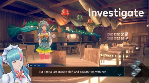 12K views · 39 reactions | Uncover the truth hidden in reality and in dreams in No Sleep for Kaname Date - From AI: Somnium Files, launching on July 25 for Nintendo Switch. | IGN | Facebook