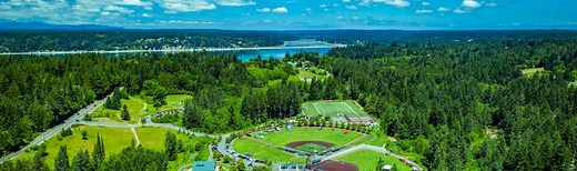 Sehmel Homestead Park - PenMet Parks