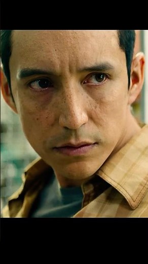 Liquid Terminator Robot#movie #life