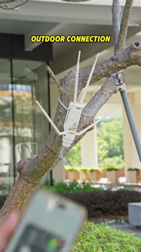 Is your WiFi management chaotic? Use an AC controller to manage it! #wifi #router #network #wavlink