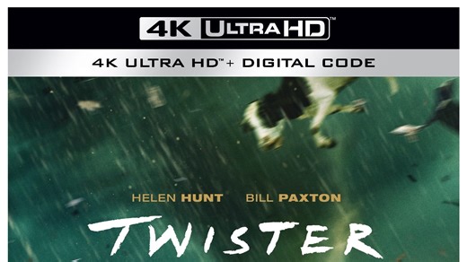 Before 'Twisters' hits theaters, 1996 Oklahoma-made film 'Twister' comes to 4K and digital
