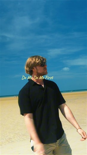 Do me First #mefirst #dreasmusic