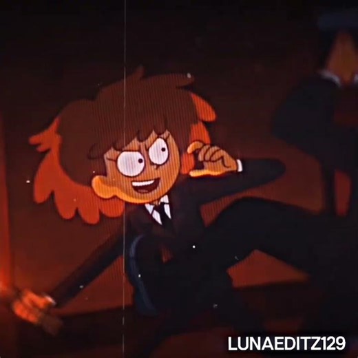 Gangnam Style | ANNE EDIT | #anneboonchuy #amphibia #mattbraly #spoilers #edit #disneyxd #series