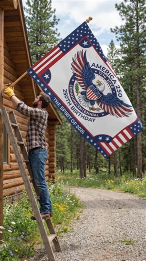 Celebrating 250 Years of the United States Army Flag