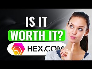 Hex Ai Review | (2025) Is This Ai Analytics Platform Actually Good? Watch This Before Anything