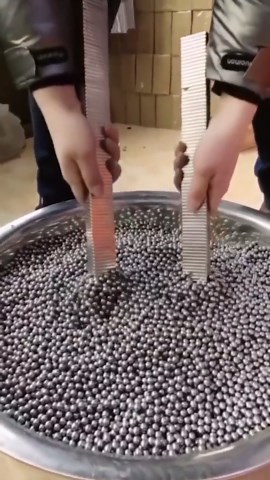 Modern Building Methods