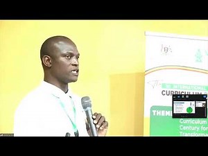 NCDC-IC-137: Digitalization of Local Teaching and Learning Content: Lessons from Uganda