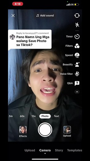 How to Save Photos on TikTok: Easy Steps and Tips